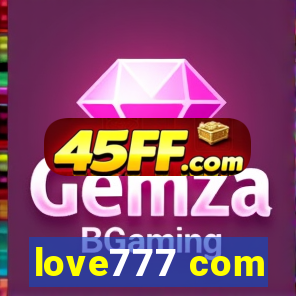 love777 com